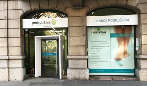 clinica podoactiva